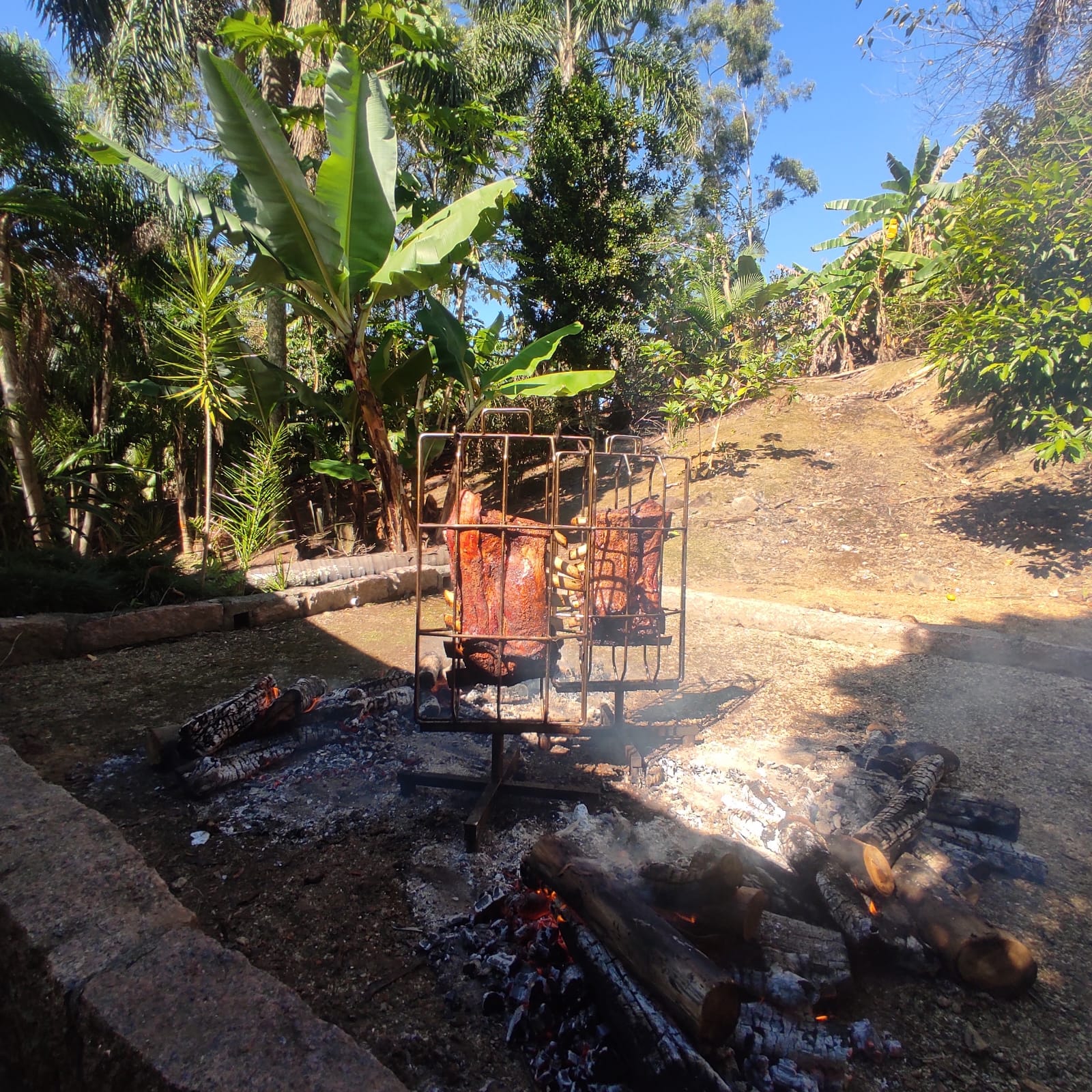 Costelas - JJ Eventos